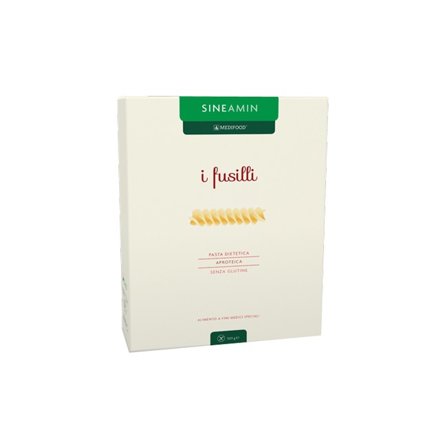 Piam Farmaceutici Sineamin Fusilli 500 G Piam Farmaceutici Sineamin Fusilli 500 G