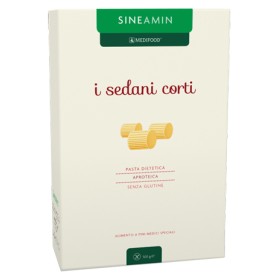 Piam Farmaceutici Sineamin Sedani Corti 500 G