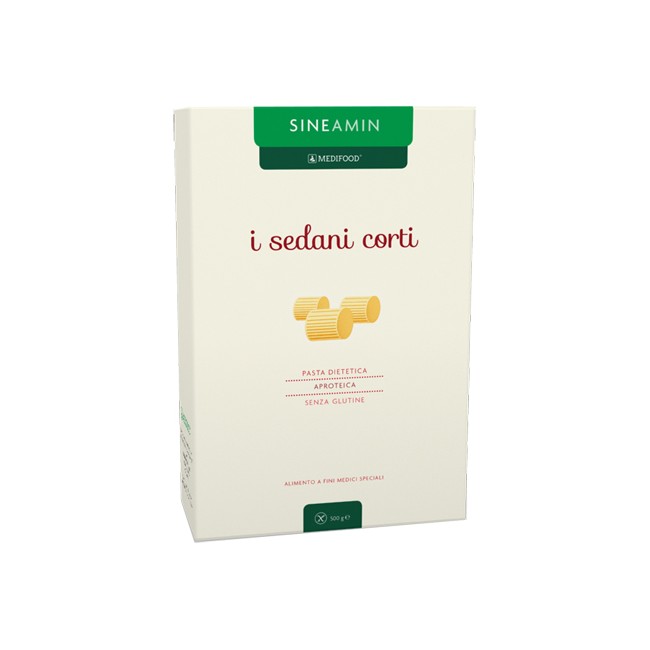 Piam Farmaceutici Sineamin Sedani Corti 500 G