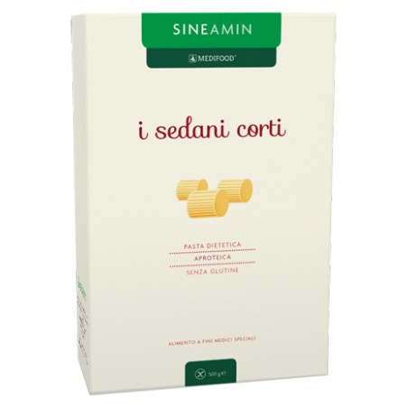 Piam Farmaceutici Sineamin Sedani Corti 500 G Piam Farmaceutici Sineamin Sedani Corti 500 G