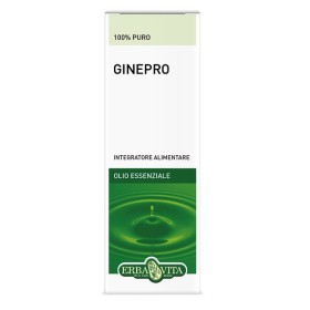 Erba Vita Ginepro Extra Olio Essenziale 10 Ml