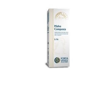 Forza Vitale Ecosol Fluimalv 100 Ml