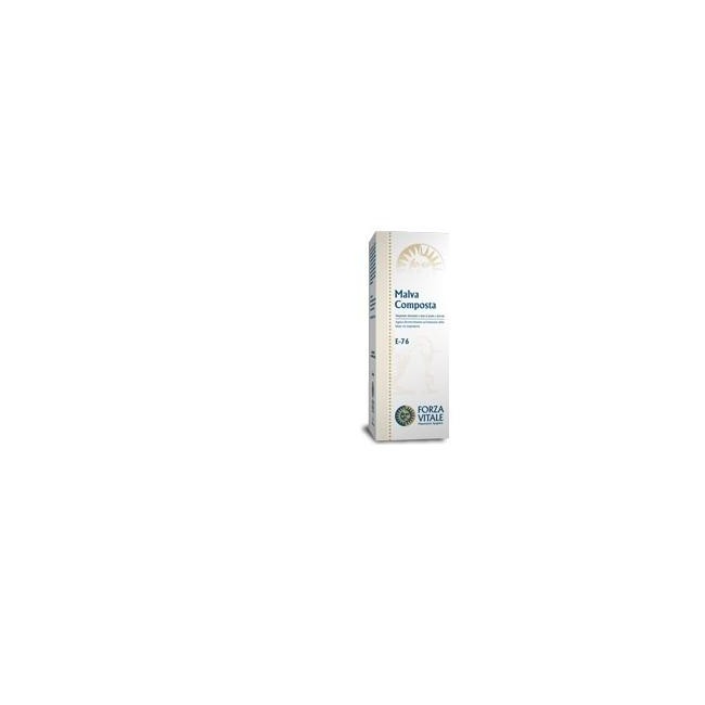 Forza Vitale Ecosol Fluimalv 100 Ml Forza Vitale Ecosol Fluimalv 100 Ml