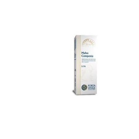 Forza Vitale Ecosol Fluimalv 100 Ml Forza Vitale Ecosol Fluimalv 100 Ml