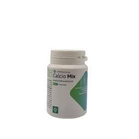 Gheos Calcio Mix 60 Compresse