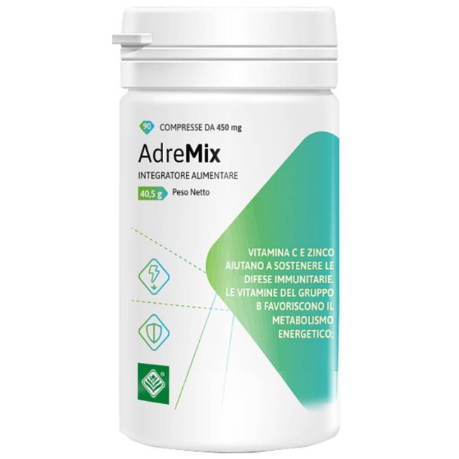 Gheos Adremix 90 Compresse Gheos Adremix 90 Compresse