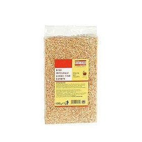 Fior Di Loto Riso Integrale Fine Europa Lungo 1 Kg