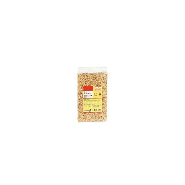 Fior Di Loto Riso Integrale Fine Europa Lungo 1 Kg
