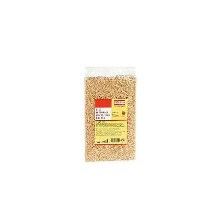 Fior Di Loto Riso Integrale Fine Europa Lungo 1 Kg