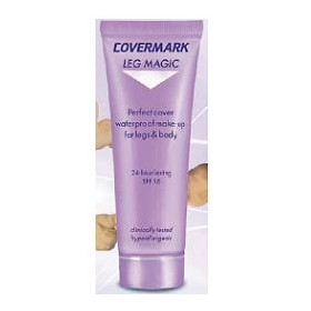 Farmeco S.a. Covermark Leg Magic 50 Ml Colore 13