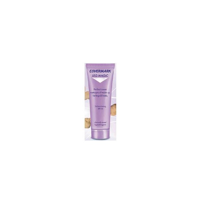 Farmeco S.a. Covermark Leg Magic 50 Ml Colore 13 Farmeco S.a. Covermark Leg Magic 50 Ml Colore 13