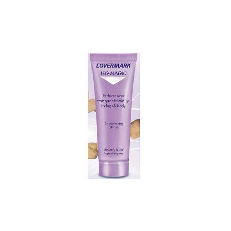 Farmeco S.a. Covermark Leg Magic 50 Ml Colore 13 Farmeco S.a. Covermark Leg Magic 50 Ml Colore 13