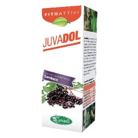 Sangalli Laboratorio Erboristico Juvadol Estratto Erbe 100 Ml
