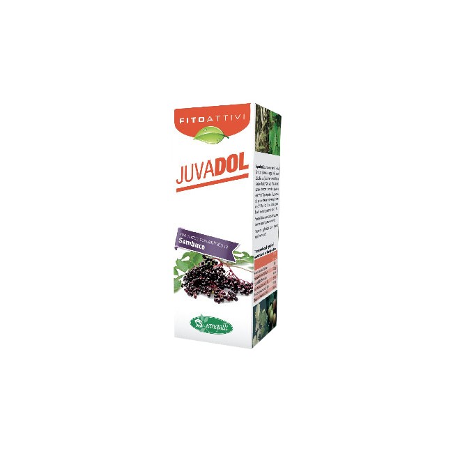 Sangalli Laboratorio Erboristico Juvadol Estratto Erbe 100 Ml Sangalli Laboratorio Erboristico Juvadol Estratto Erbe 100 Ml
