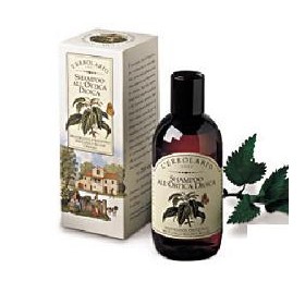 L'erbolario Shampoo Ortica Dioica 200 Ml