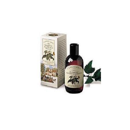 L'erbolario Shampoo Ortica Dioica 200 Ml L'erbolario Shampoo Ortica Dioica 200 Ml