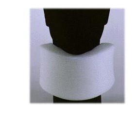 Orione 9108 Collare Cervicale Morbido H 8 Cm M