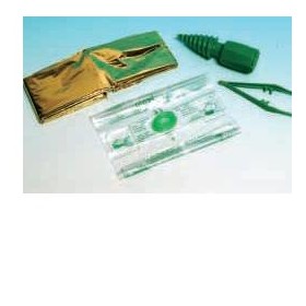 Farmac-zabban Zabban Pinzetta Sterile