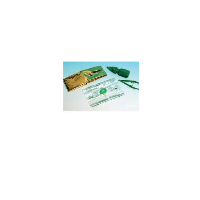 Farmac-zabban Zabban Pinzetta Sterile Farmac-zabban Zabban Pinzetta Sterile