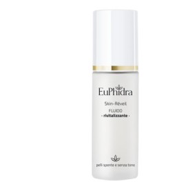 Zeta Farmaceutici Euphidra Skin Reveil Fluido Rivitalizzante Pelli Spente Normali E Miste 30 Ml