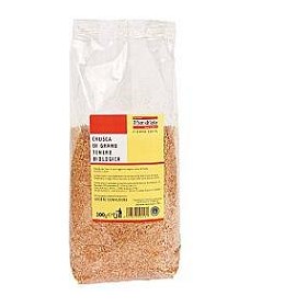 Fior Di Loto Crusca Di Grano Tenero 300 G