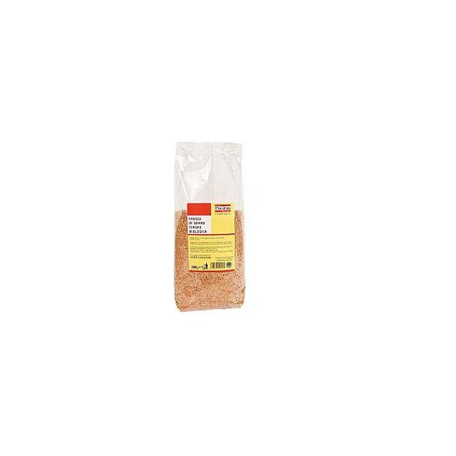 Fior Di Loto Crusca Di Grano Tenero 300 G Fior Di Loto Crusca Di Grano Tenero 300 G