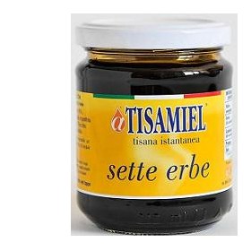 Linea Delle 7 Erbe Tisamiel 7 Erbe 250 G