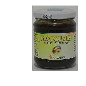 Apicoltura Andreini Propolmiel Alim 250 G