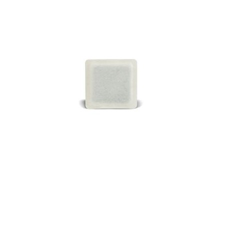 Convatec Medicazione Non Adesiva Sterile Composta Da Uno Strato Assorbente In Fibra Di Alginato 1 Strato Di Carbone Attivo Tra 2 Convatec Medicazione Non Adesiva Sterile Composta Da Uno Strato Assorbente In Fibra Di Alginato 1 Strato Di Carbone Attivo Tra 2