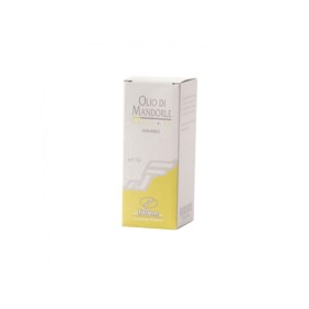 New Fa. Dem. Olio Di Mandorle Dolci 50 Ml Con Astuccio