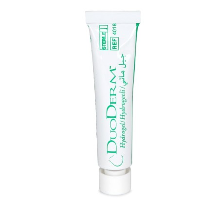 Convatec Medicazione Idrogel Duoderm Con Applicatore Sterile 5 Pezzi 15 G