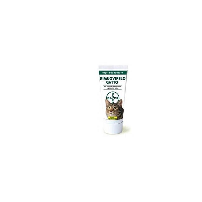 Elanco Rimuovipelo Gatto Tubetto Da 50 G Elanco Rimuovipelo Gatto Tubetto Da 50 G