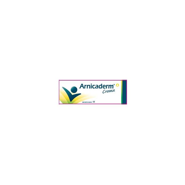 Aurora Biofarma Arnicaderm Crema 50 Ml Aurora Biofarma Arnicaderm Crema 50 Ml