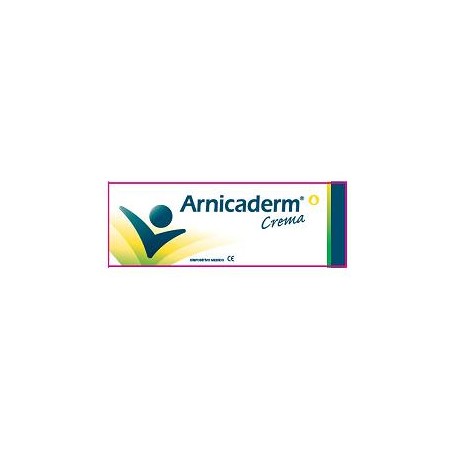 Aurora Biofarma Arnicaderm Crema 50 Ml