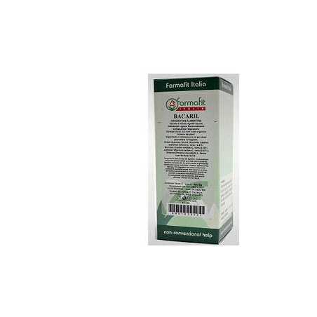 Pharmafit Agt Bacaril Gocce 100 Ml Pharmafit Agt Bacaril Gocce 100 Ml