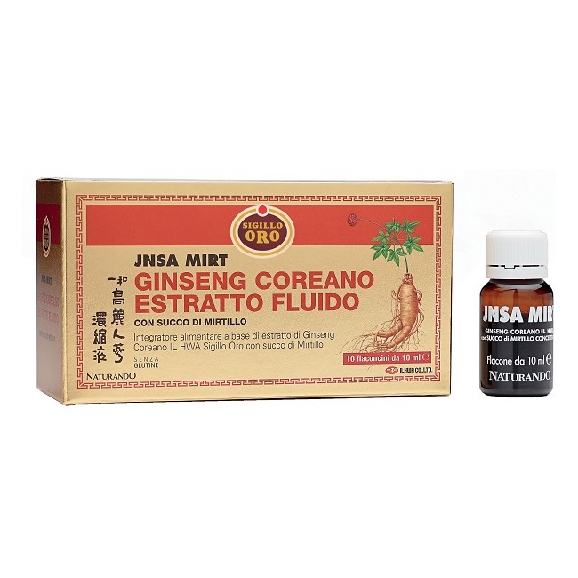 Naturando Jnsa Mirtillo 10 Fiale 10 Ml Naturando Jnsa Mirtillo 10 Fiale 10 Ml