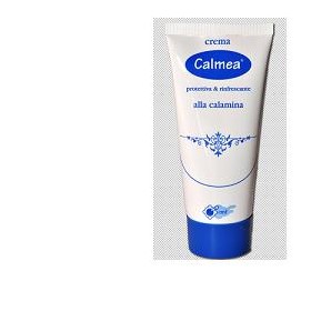 C.m.f. Di C. Franchi & C. Calmea Crema Calamina 100 Ml