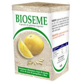 A.v.d. Reform Bioseme Semi Pompelmo 60 Capsule