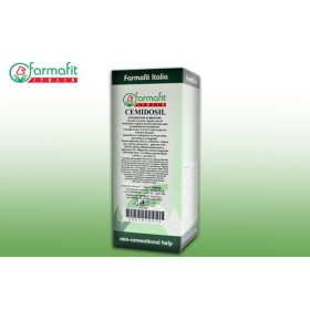 Pharmafit Agt Cemidosil Gocce 100 Ml