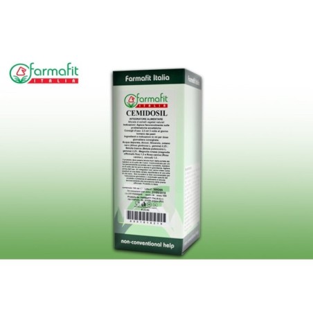 Pharmafit Agt Cemidosil Gocce 100 Ml Pharmafit Agt Cemidosil Gocce 100 Ml