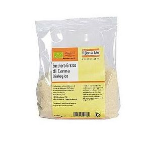 Fior Di Loto Zucchero Di Canna Bio 500 G