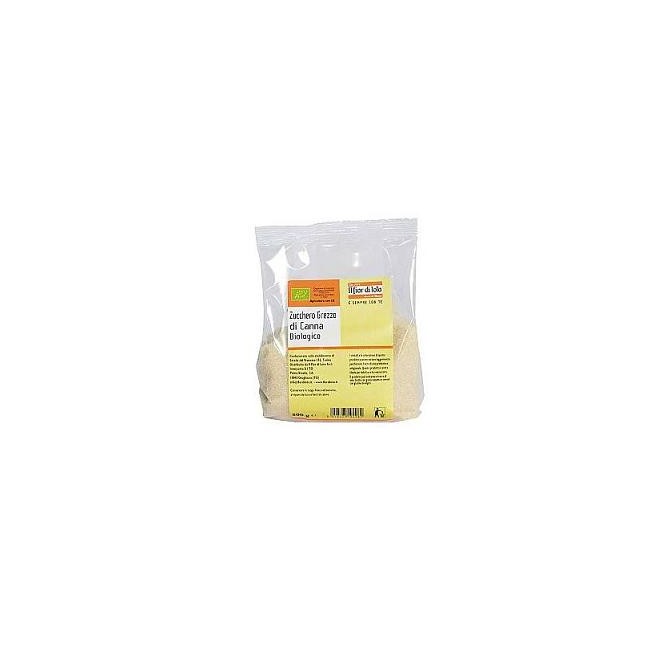 Fior Di Loto Zucchero Di Canna Bio 500 G