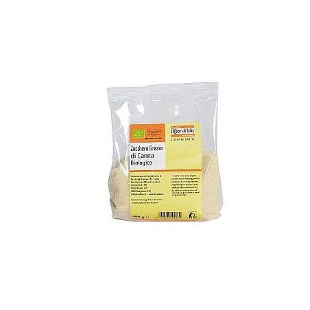 Fior Di Loto Zucchero Di Canna Bio 500 G