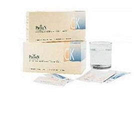 Ck Promin Acido Ascorbico + Bicarbonato 100 22,5 G