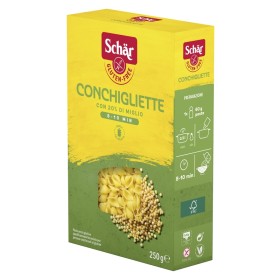 Schar Conchigliette 250 G