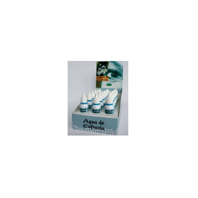 Sangalli Laboratorio Erboristico Eufrasia Gocce Oculari 15 Ml Sangalli Laboratorio Erboristico Eufrasia Gocce Oculari 15 Ml