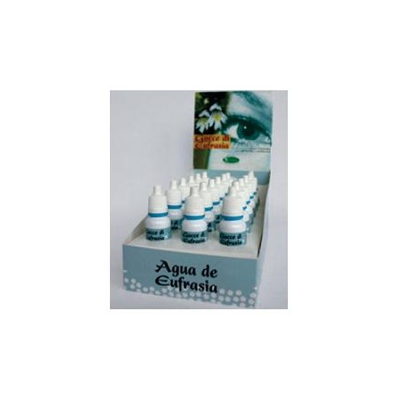Sangalli Laboratorio Erboristico Eufrasia Gocce Oculari 15 Ml
