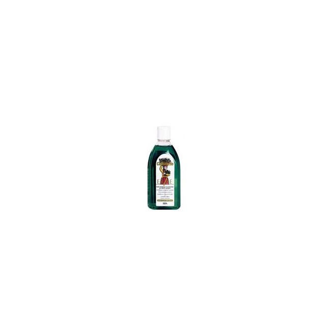 Zeta Farmaceutici Collutorio 7 Erbe 500ml Zeta Farmaceutici Collutorio 7 Erbe 500ml