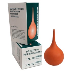 Farvisan Schizzetto In Gomma Misura 12