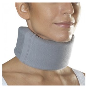 Dual Sanitaly Collare Cervicale Morbido Basso Dr Gibaud Ortho 1
